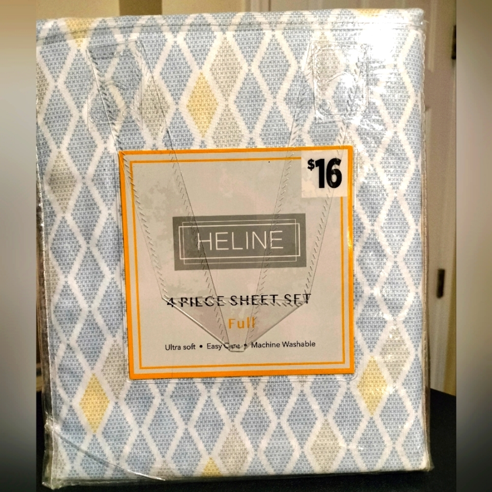 Sheet Set - Full